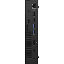 Dell OptiPlex 3040 Micro Core i5 3.2 GHz - SSD 512 GB RAM 16 GB