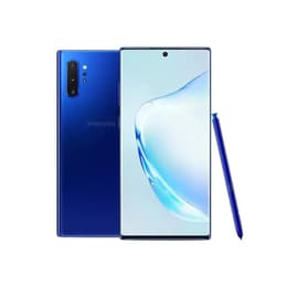 Galaxy Note10+ 256GB - Sininen - Lukitsematon