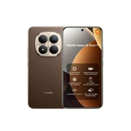 Xiaomi Redmi Note 15 Pro+ 256GB - Lukitsematon