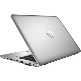 HP EliteBook 820 G3 12" Core i5 2.3 GHz - SSD 256 GB - 8GB AZERTY - Ranska