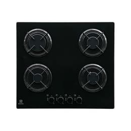 Electrolux EGT6242NVK Paistolevy