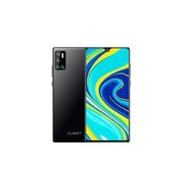 Cubot P40 128GB - Musta - Lukitsematon