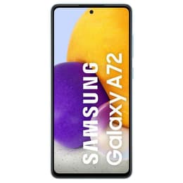 Galaxy A72 128GB - Sininen - Lukitsematon