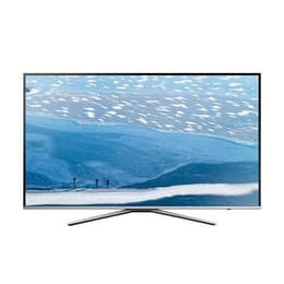 Samsung 55KU6400 Smart TV LED Ultra HD 4K 140 cm