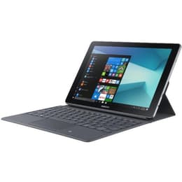 Samsung Galaxy Book 12" Core i5 2.5 GHz - SSD 128 GB - 4GB AZERTY - Ranska