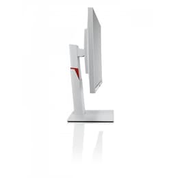 Fujitsu Siemens P27-8 TE PRO Tietokoneen näyttö 27" LED