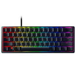 Razer Näppäimistö QWERTY Espanja Huntsman Mini