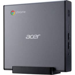 Acer Chromebox CXI4 Core i5 1.6 GHz - SSD 128 Gt RAM 8 GB