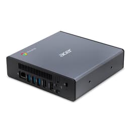 Acer Chromebox CXI4 Core i5 1.6 GHz - SSD 128 Gt RAM 8 GB
