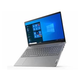 Lenovo ThinkBook 15 G2 15" Core i5 2.4 GHz - SSD 256 Gt - 8GB QWERTY - Espanja
