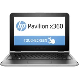 HP Pavilion X360 11-K100NP 11" Celeron 1.6 GHz - HDD 500 GB - 4GB AZERTY - Ranska