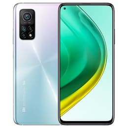 Xiaomi Mi 10T Pro 5G 256GB - Sininen - Lukitsematon
