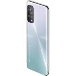 Xiaomi Mi 10T Pro 5G 256GB - Sininen - Lukitsematon