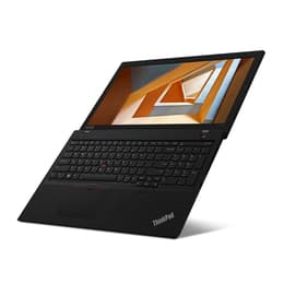 Lenovo ThinkPad L590 15" Core i7 1.8 GHz - SSD 512 Gt - 16GB QWERTY - Portugali