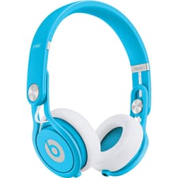 Beats By Dr. Dre Mixr Kuulokkeet johdollinen mikrofonilla - Sininen
