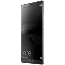 Huawei Mate 8 64GB - Harmaa - Lukitsematon