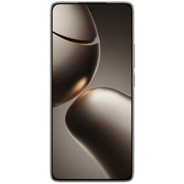 Xiaomi 14T 512GB - Harmaa - Lukitsematon