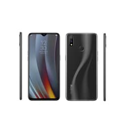 Realme 3 Pro 64GB - Harmaa - Lukitsematon