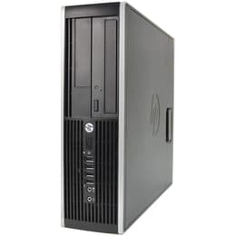 HP Compaq Pro 6300 SFF Core i5 3,2 GHz - SSD 960 GB RAM 16 GB