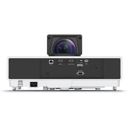 EpsonGB EH-LS500W Videoprojektori Helligkeit Valkoinen