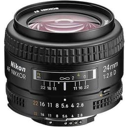 Objektiivi Nikon F 24mm f/2.8