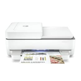 HP Envy Pro 6420 Mustesuihkutulostin