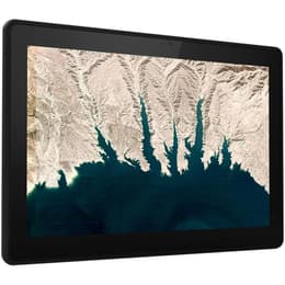 Lenovo Tab 10E 32GB - Musta - WiFi