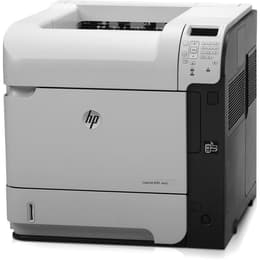 HP LaserJet 600 M602dn Mustavalkolaser