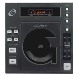 Gemini cdj 15x CD-soitin