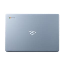 Packard Bell ChromeBook 314 - PCB314-1T-C5EY Celeron 1.1 GHz 32GB eMMC - 4GB AZERTY - Ranska