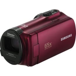 SMX-F50 Videokamera USB 2.0 - Punainen