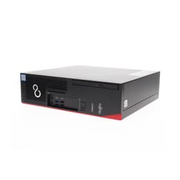 Fujitsu Esprimo D538 E85+ SFF Core i5 2.8 GHz - SSD 256 Gt RAM 8 GB