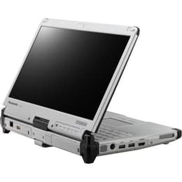 Panasonic ToughBook CF-C2 12" Core i5 1.8 GHz - HDD 500 GB - 4GB AZERTY - Ranska