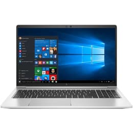 HP EliteBook 650 G9 15" Core i7 1.7 GHz - SSD 1 TB - 32GB QWERTY - Ruotsi
