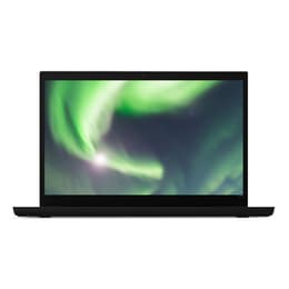 Lenovo ThinkPad L15 G2 15" Ryzen 5 2.3 GHz - SSD 512 Gt - 16GB QWERTZ - Saksa