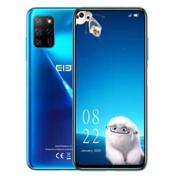 Elephone U5 128GB - Sininen - Lukitsematon