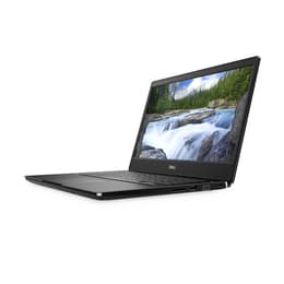 Dell Latitude 3400 14" Core i5 1.6 GHz - SSD 2 TB - 32GB QWERTZ - Saksa