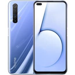 Realme X50 5G (China) 128GB - Sininen - Lukitsematon