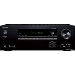ONKYO TXSR444 Vahvistimet