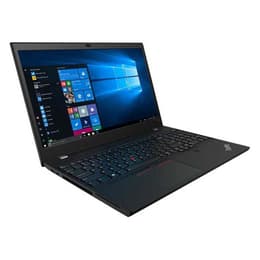 Lenovo ThinkPad P15V 15" Core i7 2.6 GHz - SSD 512 GB - 16GB QWERTY - Englanti