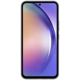 Galaxy A54 128GB - Harmaa - Lukitsematon