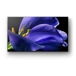 Sony Bravia KD65AG9 Smart TV LCD Ultra HD 4K 165 cm