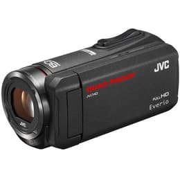 Jvc Everio GZ-R315 Videokamera - Musta