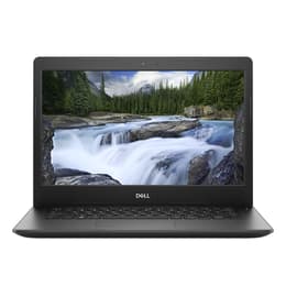 Dell Latitude 3490 14" Core i5 1.7 GHz - SSD 256 Gt - 8GB QWERTY - Espanja