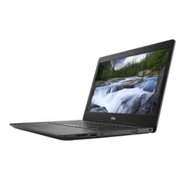 Dell Latitude 3490 14" Core i5 1.7 GHz - SSD 256 Gt - 8GB QWERTY - Espanja