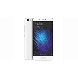 Xiaomi Mi 5 32GB - Valkoinen - Lukitsematon