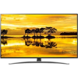 LG NanoCell 49SM9000 Smart TV LCD Ultra HD 4K 124 cm