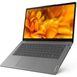 Lenovo IdeaPad 3 14ITL6 14" Core i5 2.4 GHz - SSD 256 Gt - 8GB QWERTY - Espanja