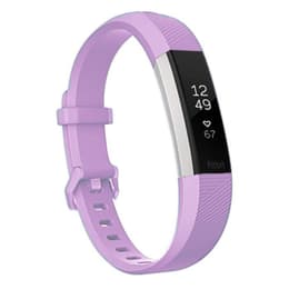 Kellot Fitbit Cardio Alta HR - Violetti