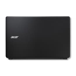 Acer Aspire E1-570G-33218G1TMNKK 15" Core i3 1.8 GHz - SSD 512 GB - 8GB AZERTY - Ranska